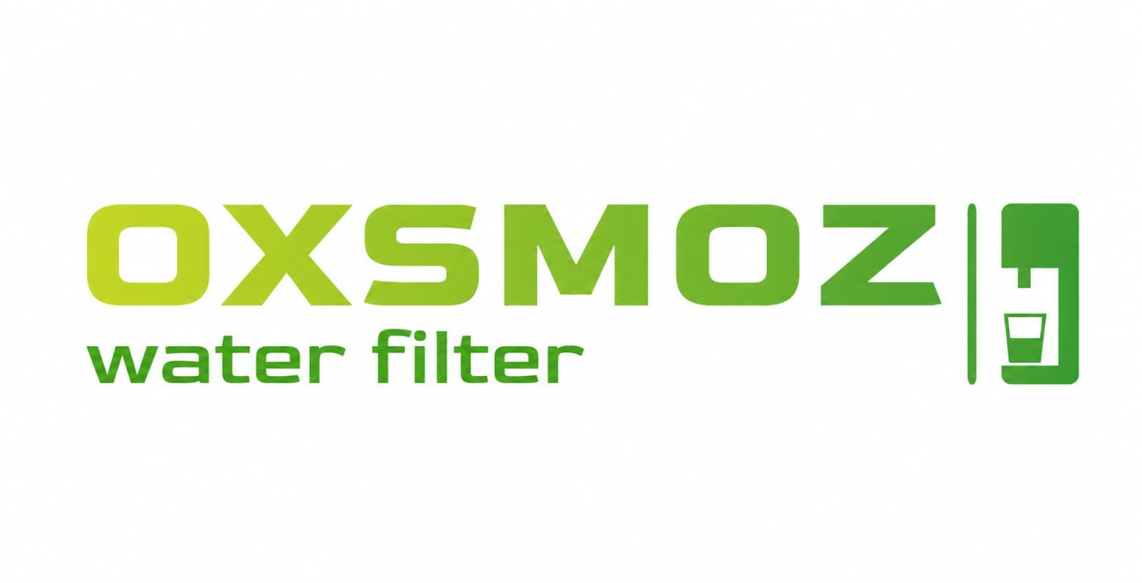 OXSMOZ Water Filter