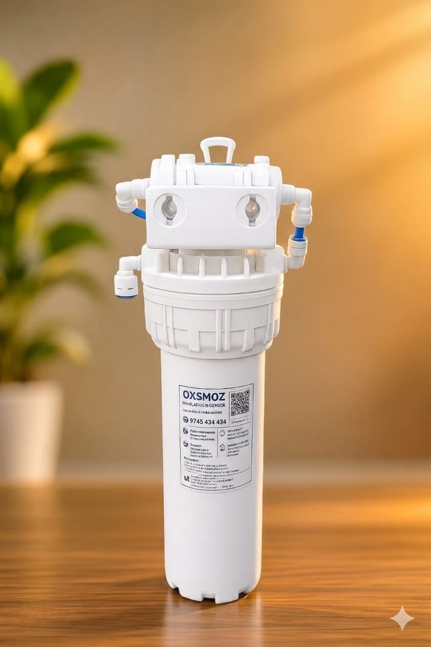 OXSMOZ UF Water Filter
